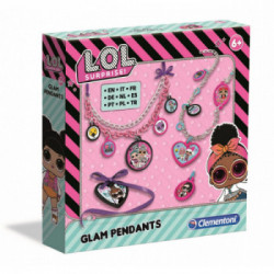 Clementoni 18557 kit per attività manuali per bambini