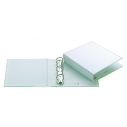 Favorit Europa raccoglitore ad anelli A4 Bianco