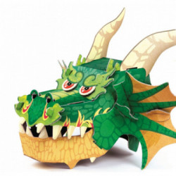 Clementoni 18578 kit per attività manuali per bambini