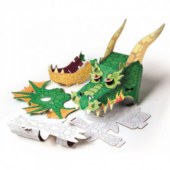 Clementoni 18578 kit per... 2