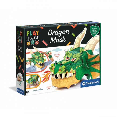 Clementoni 18578 kit per attività manuali per...