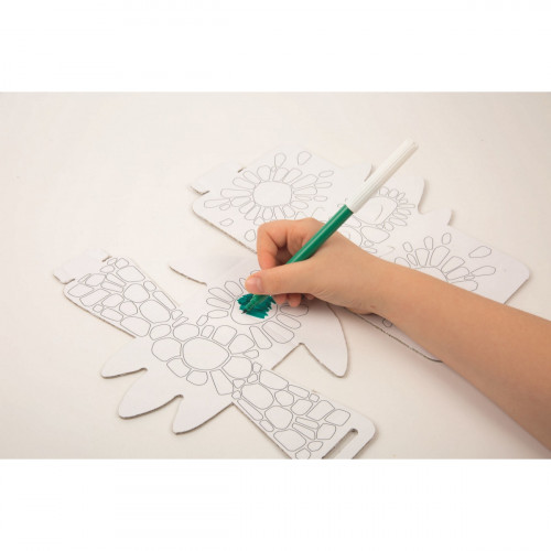 Clementoni 18578 kit per attività manuali per...