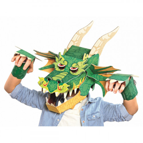 Clementoni 18578 kit per attività manuali per...