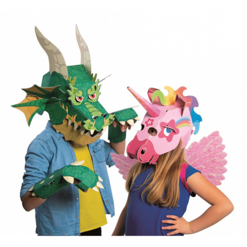 Clementoni 18578 kit per attività manuali per...