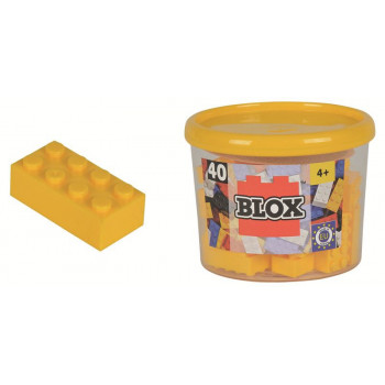 Simba Mattonc.Giallo 40P