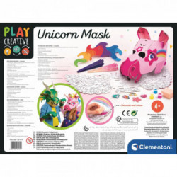 Clementoni 18579 kit per attività manuali per bambini