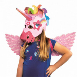 Clementoni 18579 kit per attività manuali per bambini