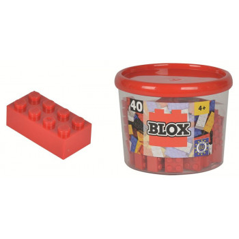 Simba Mattonc.Rosso 40Pz