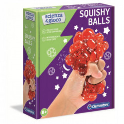 Clementoni Squishy Balls