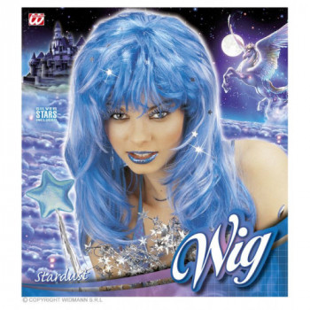 WIDMANN Parrucca Stardust...
