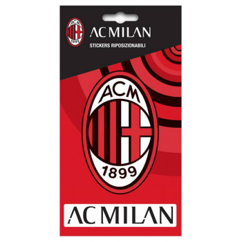 MILAN LOGO