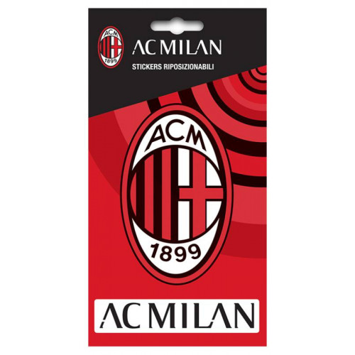 MILAN LOGO