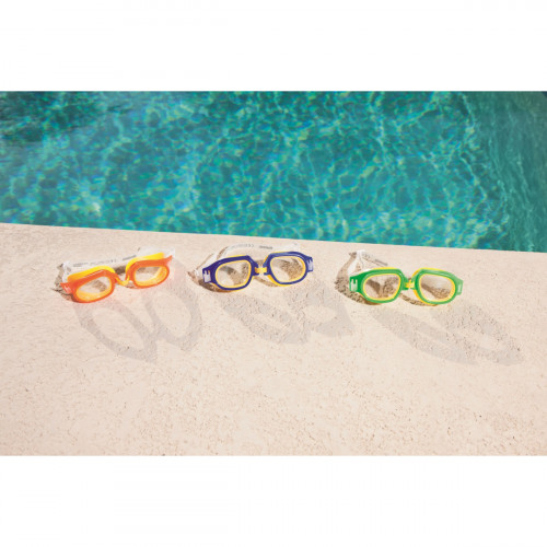 Bestway 21003 occhialino da piscina Ragazzo Unisex