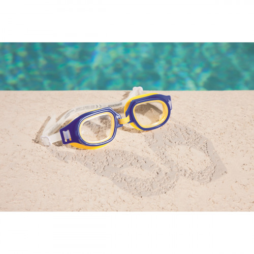 Bestway 21003 occhialino da piscina Ragazzo Unisex