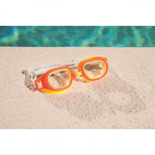 Bestway 21003 occhialino da piscina Ragazzo Unisex