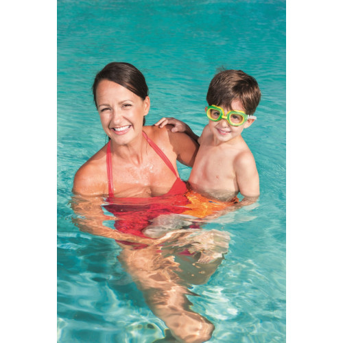 Bestway 21003 occhialino da piscina Ragazzo Unisex