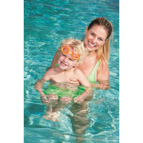 Bestway 21003 occhialino da piscina Ragazzo Unisex