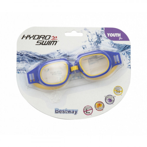 Bestway 21003 occhialino da piscina Ragazzo Unisex