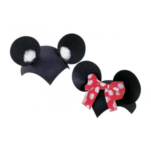 WIDMANN Calotta Topino/A In Feltro - Ass. In 2...