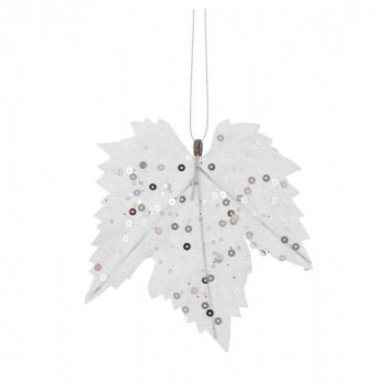 confezione 6 pezzi foglia...