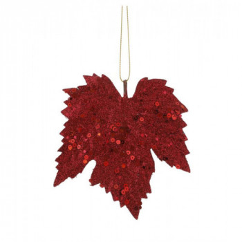 confezione 6 pezzi foglia...