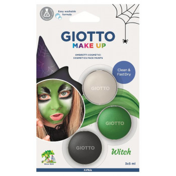 FILA Blister 3 Ombretti...