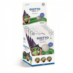 FILA Blister 3 Ombretti Cosmetici Strega