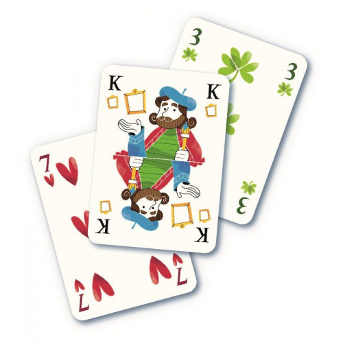 Carte Il mio primo burraco