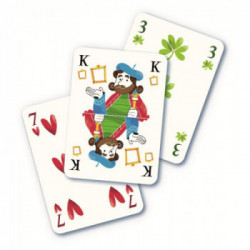Carte Il mio primo burraco