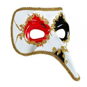 WIDMANN Maschera Veneziana...