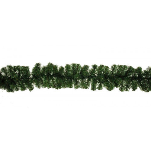 GHIRLANDA VERDE DIAM.20