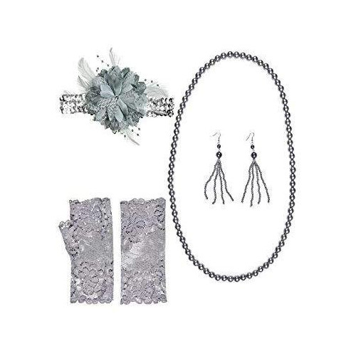 WIDMANN Charleston Anni 20 Ruggenti (Fascia Per...