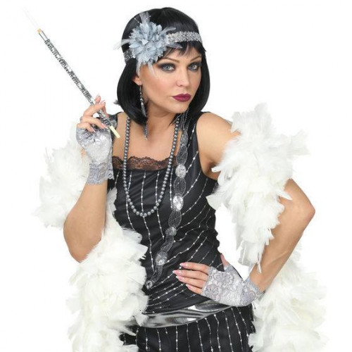 WIDMANN Charleston Anni 20 Ruggenti (Fascia Per...