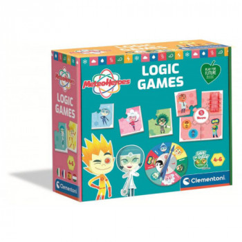 Meteo Heroes - Gioca e Associa