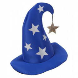 WIDMANN Cappelli Mago Con Stelle