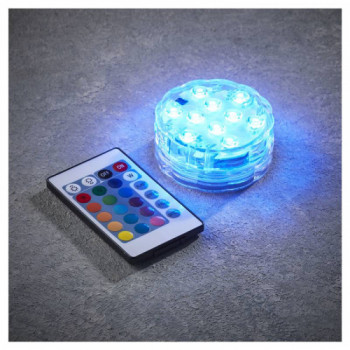 tealight immergibile con...