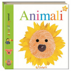 PICCOLE IMPRONTE - ANIMALI