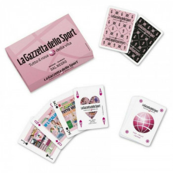 RAMINO CARTE LA GAZZETTA...