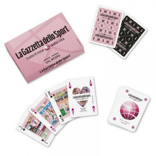 RAMINO CARTE LA GAZZETTA DELLO SPORT