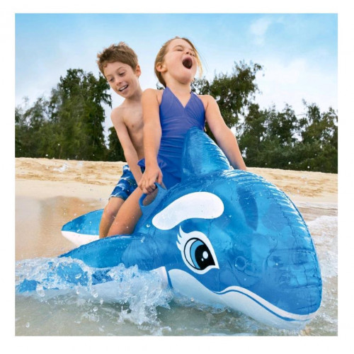 Intex 58523 - Delfino Cavalcabile