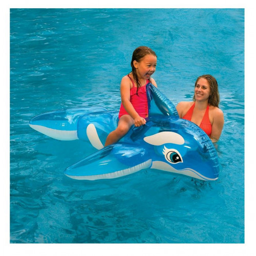 Intex 58523 - Delfino Cavalcabile