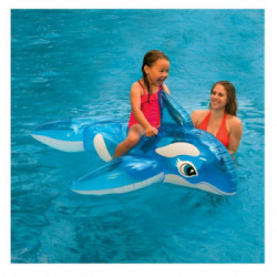 Intex 58523 - Delfino Cavalcabile