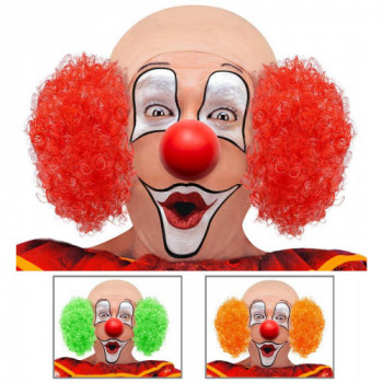 WIDMANN Calotta Clown Lusso...