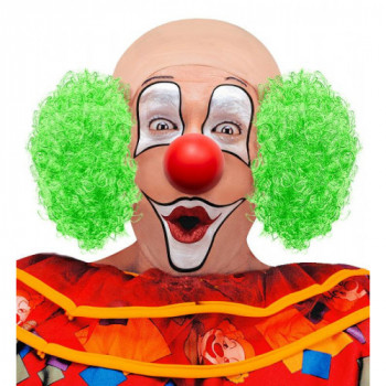 WIDMANN Calotta Clown Lusso... 2