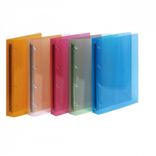 Favorit 400116633 raccoglitore ad anelli A4...