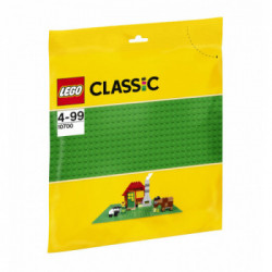 Lego Classic 10700 - Base Verde