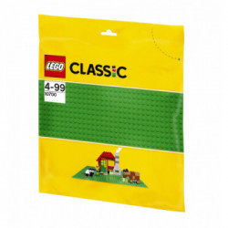 Lego Classic 10700 - Base Verde