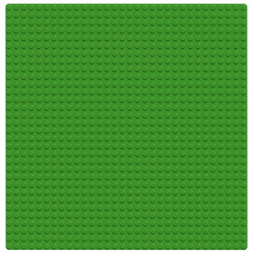 Lego Classic 10700 - Base Verde