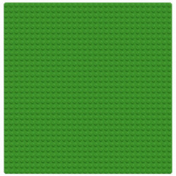 Lego Classic 10700 - Base Verde