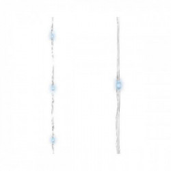 Kaemingk 497068 stringa di luce 120 lampada(e) LED 8,95 m